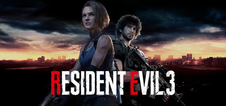 Resident Evil 3 Ultimate Mod Pack