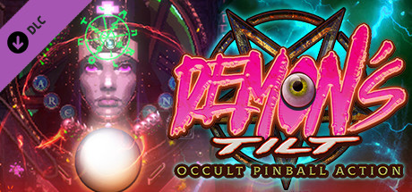 DEMON’S TILT Collectors Pack Fantasy Mod Collection