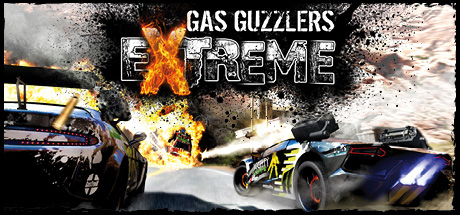 Gas Guzzlers Extreme High Quality Mod Pack